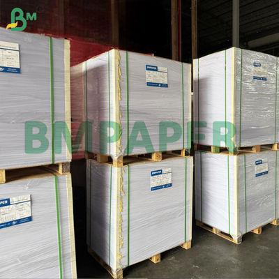 Bardaklar için Suyla Kaplı Kağıt Su Temelli Bariyer Kaplama 280g+10g