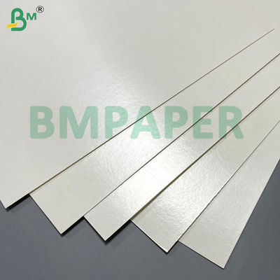 130gm 150gm Su içi Plastiksiz Kağıt Yapışmaz &amp; Yüksek Sıcaklığa Dirençli Gıda Paketleme Kupa Depo Kağıt Çantası