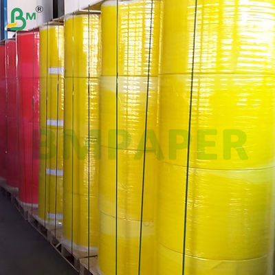 80gm Siyah Resimler CF CB CFB Karbonsuz Kopya Kağıdı Ruloları Formlar için