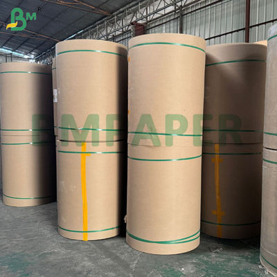 Şirket Dijital Karbonsuz Kağıt 48 gram 55 gram Büyük Yaprak Ve Rulo