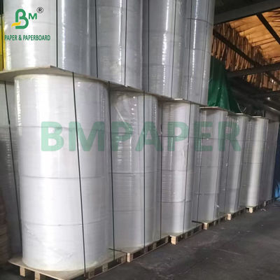 60g Karbonsuz Kağıt NCR Rolls CB Beyaz CF Renkli Özel 21cm - 200cm Genişlik