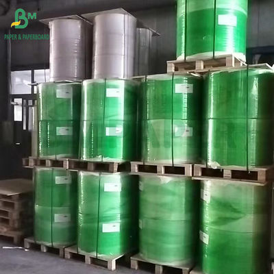 60g Karbonsuz Kağıt NCR Rolls CB Beyaz CF Renkli Özel 21cm - 200cm Genişlik