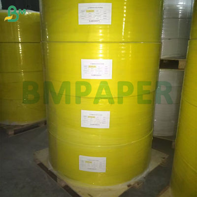 Karbonsuz Self Copy Kağıt Rulo 60gm Beyaz CB Renkli CFB CF 594mm