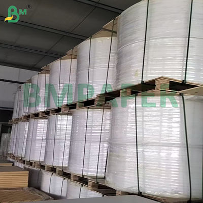 Karbonsuz Self Copy Kağıt Rulo 60gm Beyaz CB Renkli CFB CF 594mm