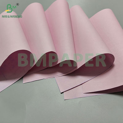 48gm 55gm Beyaz/Yeşil/Sarı/Pembe CB CFB CF NCR Kendini Kopyalayan Kağıt