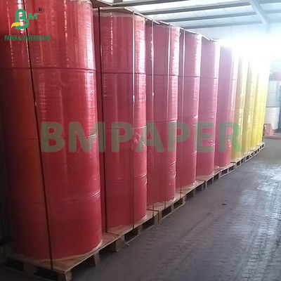 48gm 55gm Beyaz/Yeşil/Sarı/Pembe CB CFB CF NCR Kendini Kopyalayan Kağıt