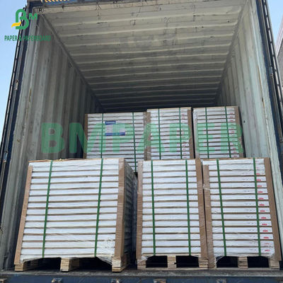 48gm 55gm Kopya Baskı Kağıdı 8.5&quot;*11&quot; lazer baskı