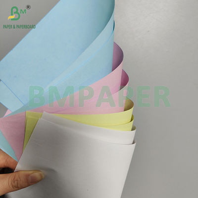 48gm 55gm Kopya Baskı Kağıdı 8.5&quot;*11&quot; lazer baskı