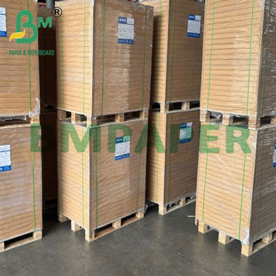 Yüzeyi Yansıtıcı Gümüş Karton 300grs 375grs Diş macunu ambalajı için