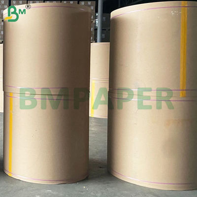 80gm 44cm*4800m CFB Karbonsuz Kopya Kağıdı Ruloları Clear Images