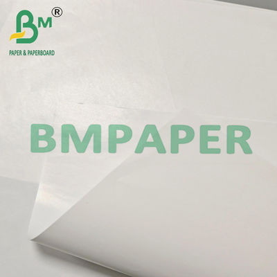 80gm Yüksek Beyazlık Yarım Parlak Pil Etiketi Kağıt Hammadde 72 x 102