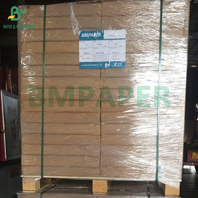 50g 55g Şeffaf İzleme Kağıdı 31" X 20" Kağıt Paketi