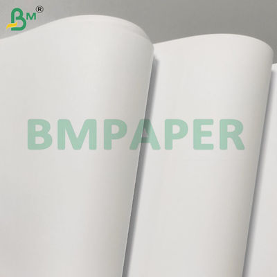 Yüksek hacimli baskı ihtiyaçları için 80gm kaplamamış kremli ahşapsız kağıt