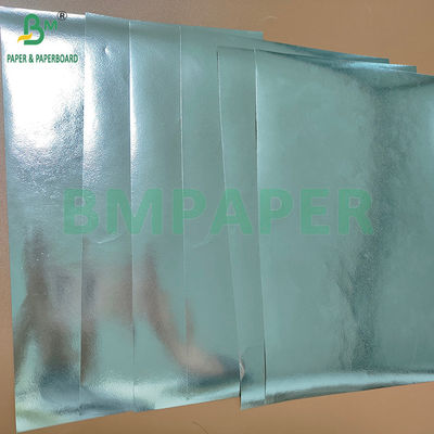 116gm 145gm İzole edilmiş dış ambalaj yapmak için parça kaplı kraft kağıdı
