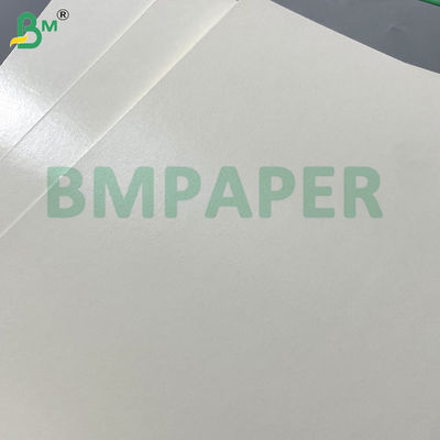 315g PET kaplı kağıt ısıya dayanıklı yağ geçirmez yemek derecesi öğle yemeği fırını / mikrodalga