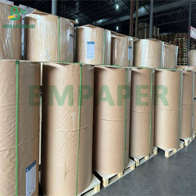 30g 40g yapışkan olmayan, sandviç ambalajı için yazılabilir yağ geçirmez kağıt 12 x 12 inç