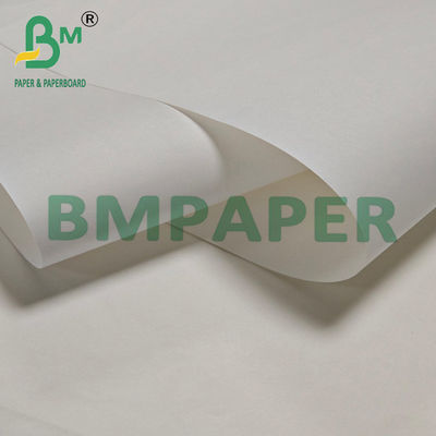 40gm Sıcaklığa dayanıklı yağ geçirmez kağıt 70 x 100cm