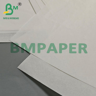40gm Sıcaklığa dayanıklı yağ geçirmez kağıt 70 x 100cm