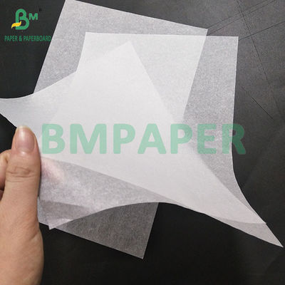40-90gsm Su Geçirmez ve Yırtılmaya Dayanıklı Sebze Taşıma Koruma Kağıdı