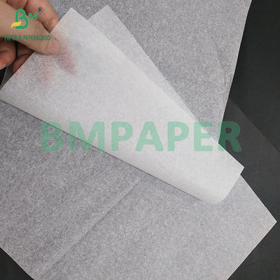 40-90gsm Su Geçirmez ve Yırtılmaya Dayanıklı Sebze Taşıma Koruma Kağıdı