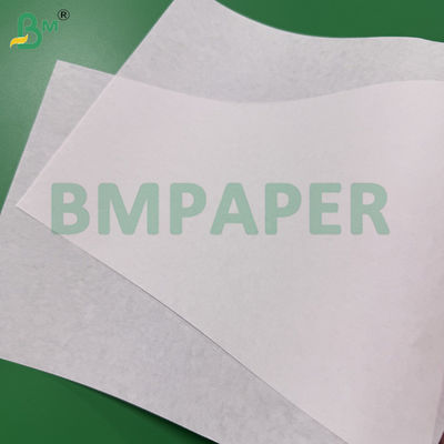 Premium 60g Beyaz Kraft Kağıt Gıda Ambalajı İçin 800x1100mm