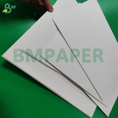 190gm + 15g PE kaplı bardak kağıt rulo çorba kutuları 865mm 940mm su geçirmez