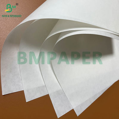80gr 90gr 100gr 120gr Yüksek Güçlü Beyazlanmış Çuval Kraft Kağıdı