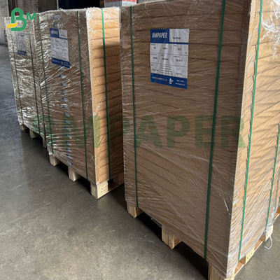40g 45g 50g Gıda Güvenliği Beyaz MG Kağıt Ekmek Paketleme Torbaları İçin 800x 1100mm