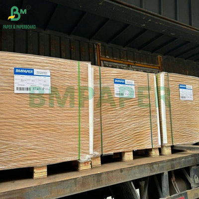 35gr Gıda Sınıfı 2 Tarafı Silikonlu Yağlı Kağıt 60cm X 40cm Fırın İçin