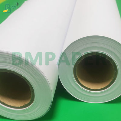 53-285gsm Yüksek Sertlikte Yarı Saydam İzleme Kağıdı Ruloları
