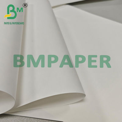 Yuvarlak Dayanıklı Isı Sızdırma 1073B Kağıt 177 x 277mm Tıbbi Endüstri İçin