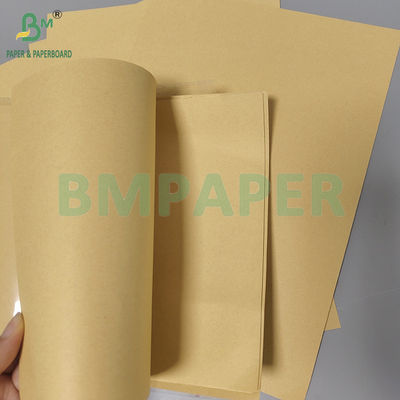 120gsm Braille Baskı Kraft Kağıdı 8.5 X 11, Tıraş Tahtası veya Braille Yazıcısı İçin