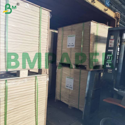 Beyaz Çelik Ara Kat Kağıdı 40gsm Yüksek Yüzey Mukavemetli Tülbent Kağıdı