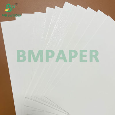 İyi Dayanıklılık 250g - 400g Sıcaklık Kapalı Blister Karton Rulo Genişliği 1041mm