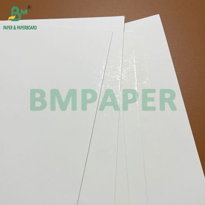 İyi Dayanıklılık 250g - 400g Sıcaklık Kapalı Blister Karton Rulo Genişliği 1041mm