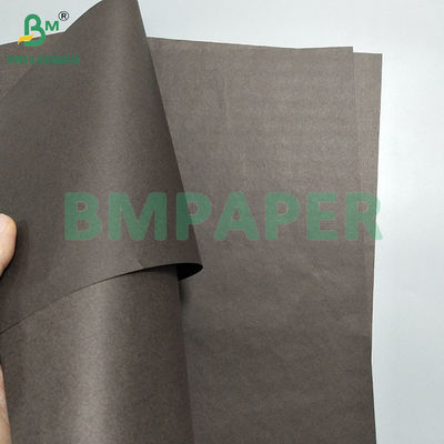 40gsm Kahverengi Kahve Rengi Kolay Kayan Kağıt Fincan Kek Yapımı İçin