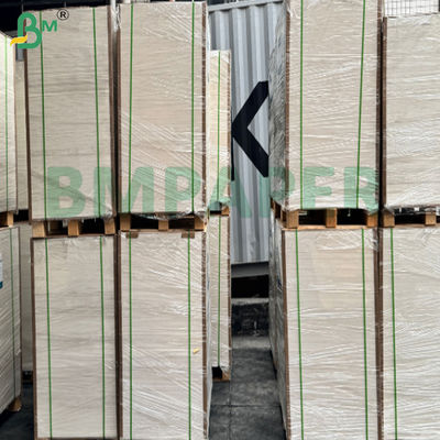 400gm Mükemmel Yazdırılabilirlik Lüks Kataloglar için Yüksek Parlaklıklı SBS Karton Paketleme Kutuları