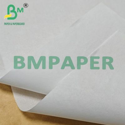 30gm - 80gm Gıda sınıfı fırın güvenli silikon parşömen fırın kağıdı