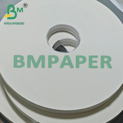 24gsm Kompostlanabilir Pipet Sarma Kağıdı 29/33mm Pipet Ambalajı İçin