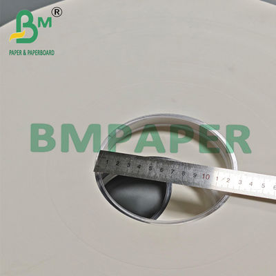 24gsm Kompostlanabilir Pipet Sarma Kağıdı 29/33mm Pipet Ambalajı İçin