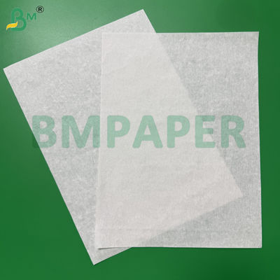 60gsm Ekstra Büyük Beyaz Krep Kağıdı, Kağıt Çiçek Yapımı İçin, El İşi Kağıdı