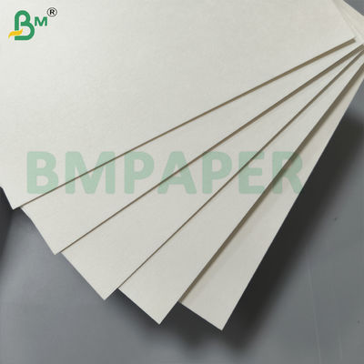 280gm 300gm White Bowl / Soup Container Basit Kağıt Kaplama ve Kaplamamış