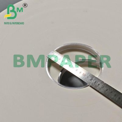 24gms Ekolojik Rollos Kağıt Kraft Para Empaque De Popotes 28/29/33mm