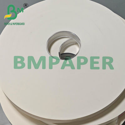 24gms Ekolojik Rollos Kağıt Kraft Para Empaque De Popotes 28/29/33mm