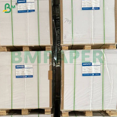 30gsm Kit 7 Yağ Geçirmez Hamburger Sarma Kağıdı