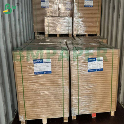 Beyaz 1000 mm - Zehirli olmayan Yumuşak Gıda Paketleri ızgara Barbekü Mikrodalga Kağıdı