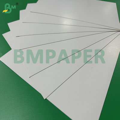 12PT 14PT C1s Gıda Paketleriyle Doğrudan Temasa Gelen Yüksek Toplu Kağıt 72 x 52cm