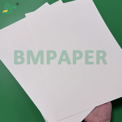 200gsm 210gsm Doğal Beyaz Kent Kağıdı Çizgi Roman Sanatı İçin 4k 8k 270mm×390mm