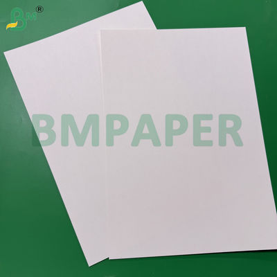 200gsm 210gsm Doğal Beyaz Kent Kağıdı Çizgi Roman Sanatı İçin 4k 8k 270mm×390mm