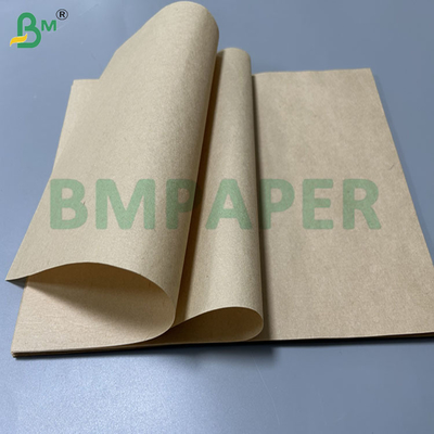 360mm 380mm 50gsm Konik Kahve Filtresi için Kahve Filtresi Kağıdı